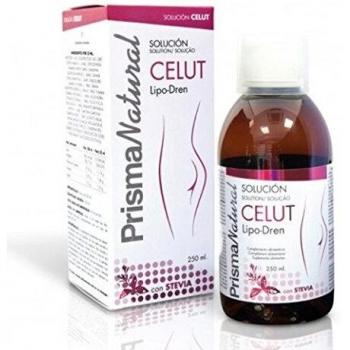 CELUT SOLUCIÓN 250ML PRISMA