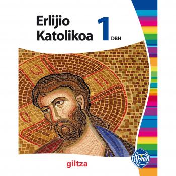 ERLIJIO KATOLIKOA 1