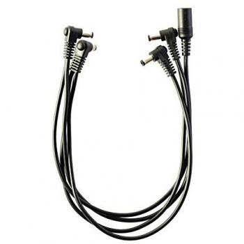 Ortega ODC4 4-Port Daisy Chain Power Connector