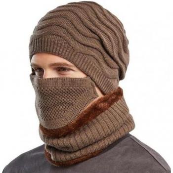 ThickGuard Men's Winter Headwear Kit