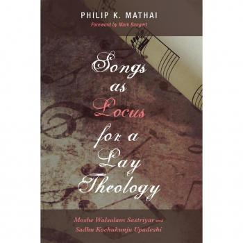Vitalsource Technologies, Inc. Songs As Locus For A Lay Theology