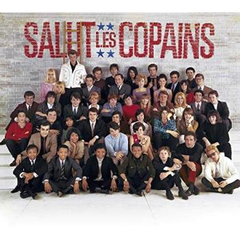 Salut les copains, 60 ans de souvenirs