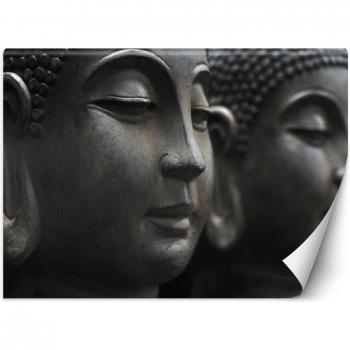 Tapisserie Bouddha Méditation 100x70