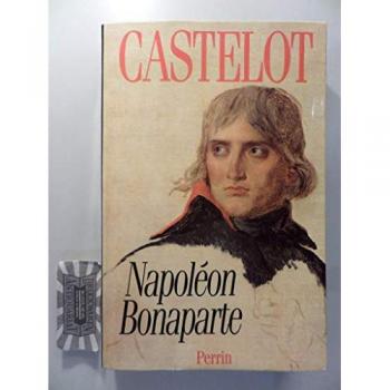 NAPOLEON BONAPARTE (Hors Collection)