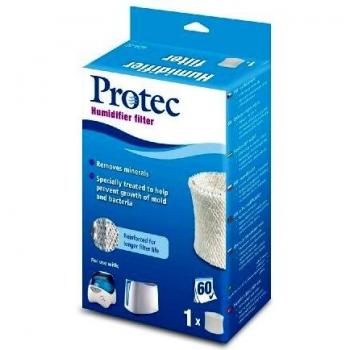 Filtre hygiène humidificateur ACA‑3E