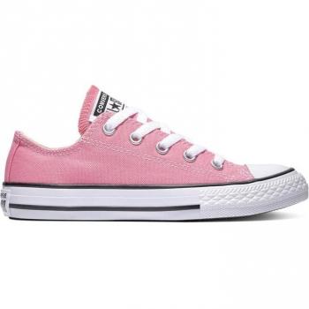 Converse Chuck Taylor All Star Core Low Top Canvas pour Enfant-28-Black