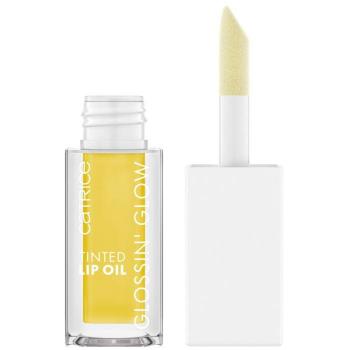 Aceite Labial Glossin Glow Tonal 050 Spill The Tea