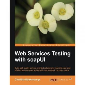 Web Services Testing with soapUI