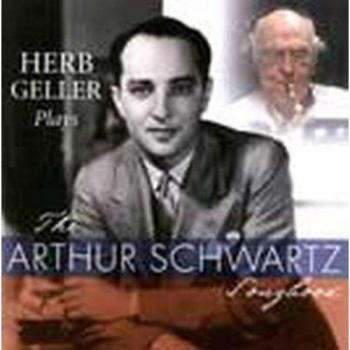 Plays The Arthur Schwartz