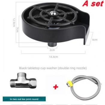 Accesorio Grifo Automático Cocina