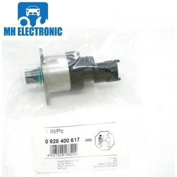 Control de Presión de Combustible MH 0928400617