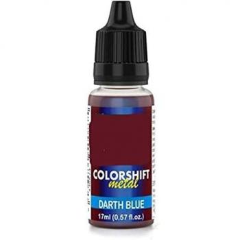 Green Stuff 1728 Caméléon BLEU DARTH 17ml