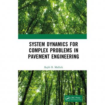Vitalsource Technologies, Inc. System Dynamics for Complex Problems in Pavement Engineering