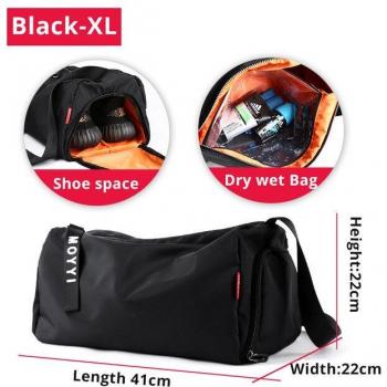 Multifunktionale Fitness Reise Tasche