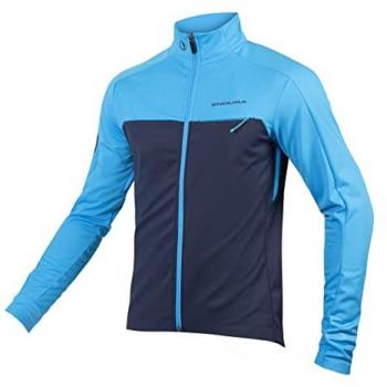 Giacca Endura Windchill II blu scuro XXL