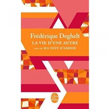 Frédérique Deghelt