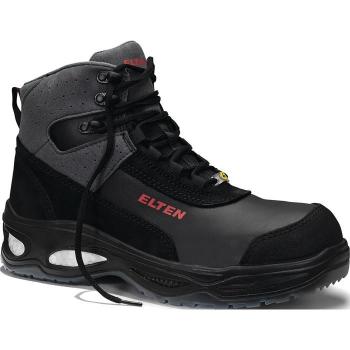 Elten Miles Mid Sicherheitsstiefel S3 ESD Größe 40