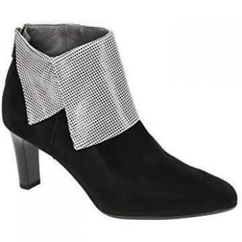 Peter Kaiser Stiefelette Marika schwarz