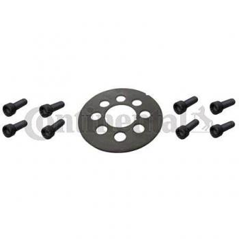 CONTINENTAL CTAM Bolt Set, crankshaft pulley MS25