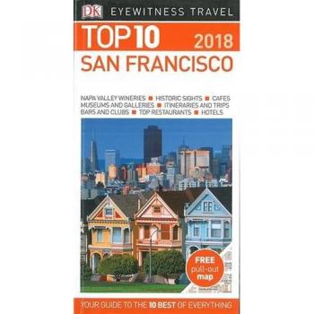 Top 10 San Francisco