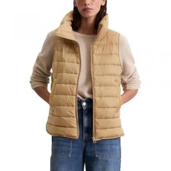 Marc O’Polo Steppgilet Hellbraun 38 (alt)