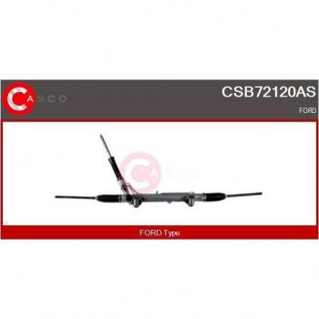 CASCO CWM48111AS Motor para limpiaparabrisas