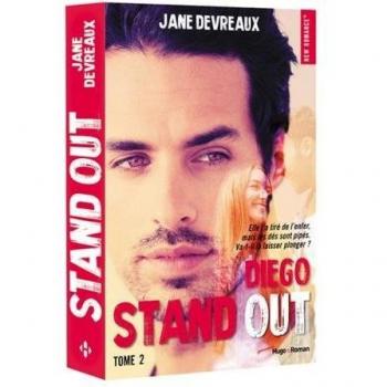 Stand out, Tome 2 : Diego