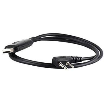 PNI XP‑12: cavo di programmazione per stazioni radio con porta USB