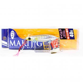 Jig Metalier Maki SLW 40 g – Major Craft
