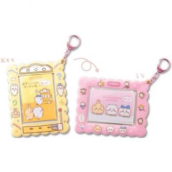 Onyu 2024: Tarjeta Chikawa Correios OKINIIRI