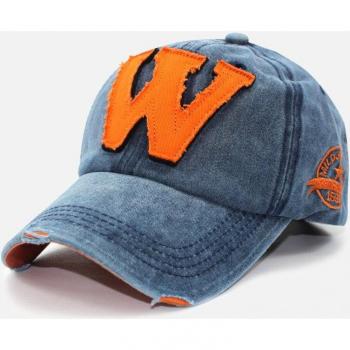 Cap Élégant en Coton pour Tous