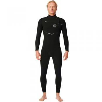 Rip Curl Neoprene Zip Petto 3mm