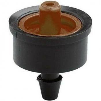 Set 200 gocciolatori autonomi 4 L/h – Marrone – Suinga