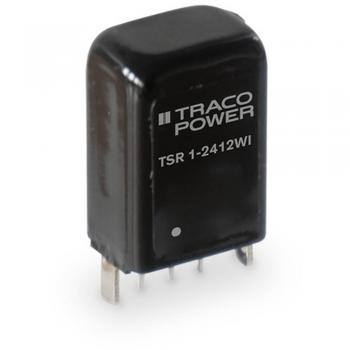 Tracopower TSR 1-48120WI Convertisseur 12W 1A