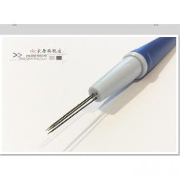 Couture Bead Punch Needle with Japan Hook