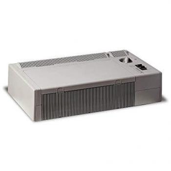 Purificateur d’air Vortice 45 m³ 30 W