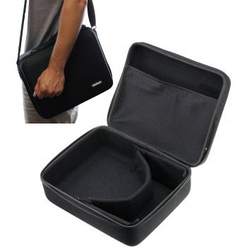 VisionVault Portable Headset Cover