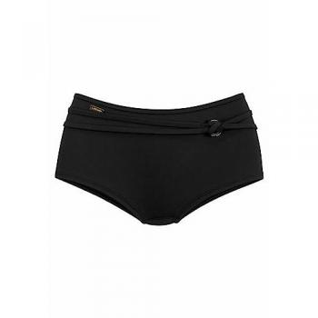 LASCANA Bikini Italia negro