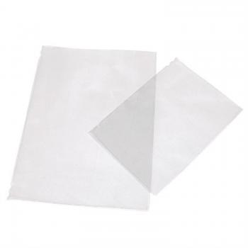 Fiches de protection menu A4 Olympia en PVC