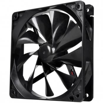Ventola PC Thermaltake Puro 12 120mm Nero