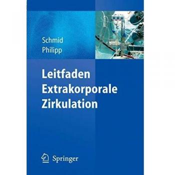 Leitfaden Extrakorporale Zirkulation