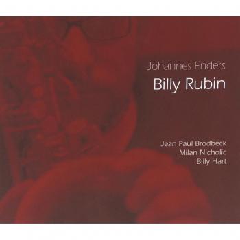 Billy Rubin