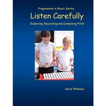 Listen Carefully
