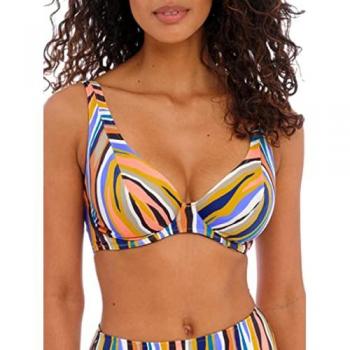 Freya Torra Bay High Apex Bikini Top – Women's