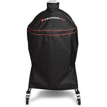 Kamado Joe Classic Joe Charcoal Grill Cover, Medium