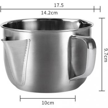 Herramienta de Cocina: Filtro de Aceite