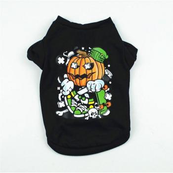 Durable Halloween Dog Shirt