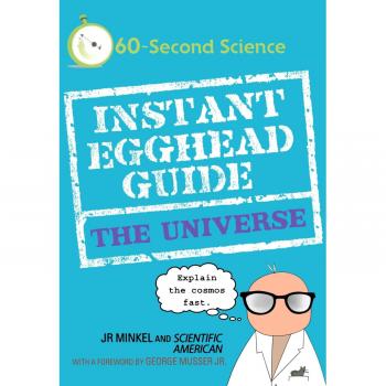 Instant Egghead Guide