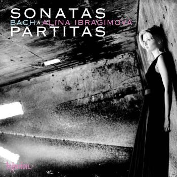 Sonate e Partite per Violino Solo