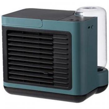 Silent Anion Cooling Unit